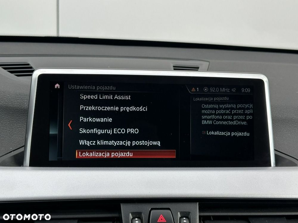 BMW X1 xDrive25e Advantage - 31
