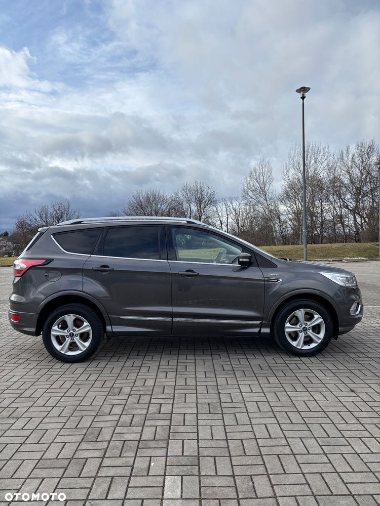 Ford Kuga Vignale 1.5 EcoBoost AWD ASS - 5
