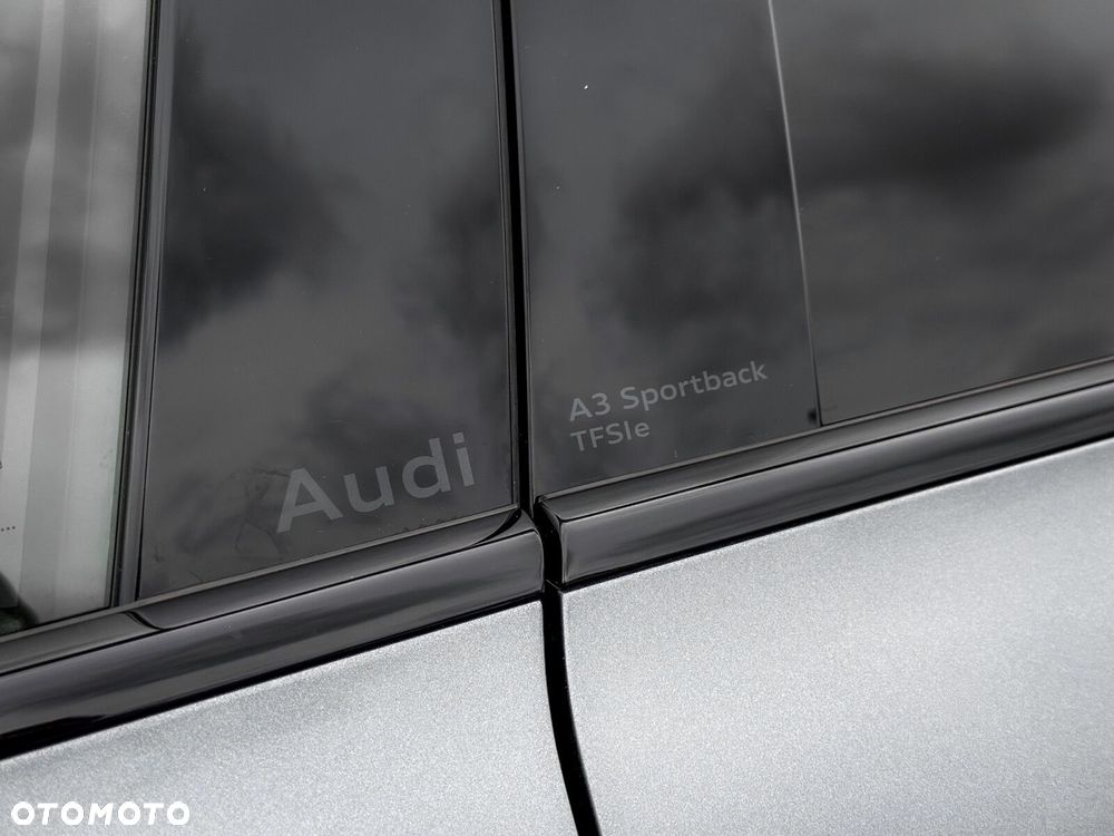 Audi A3 Sportback - 15