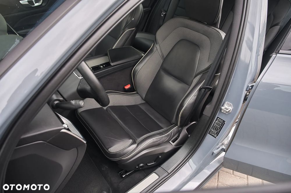 Volvo S60 T4 Geartronic RDesign - 28