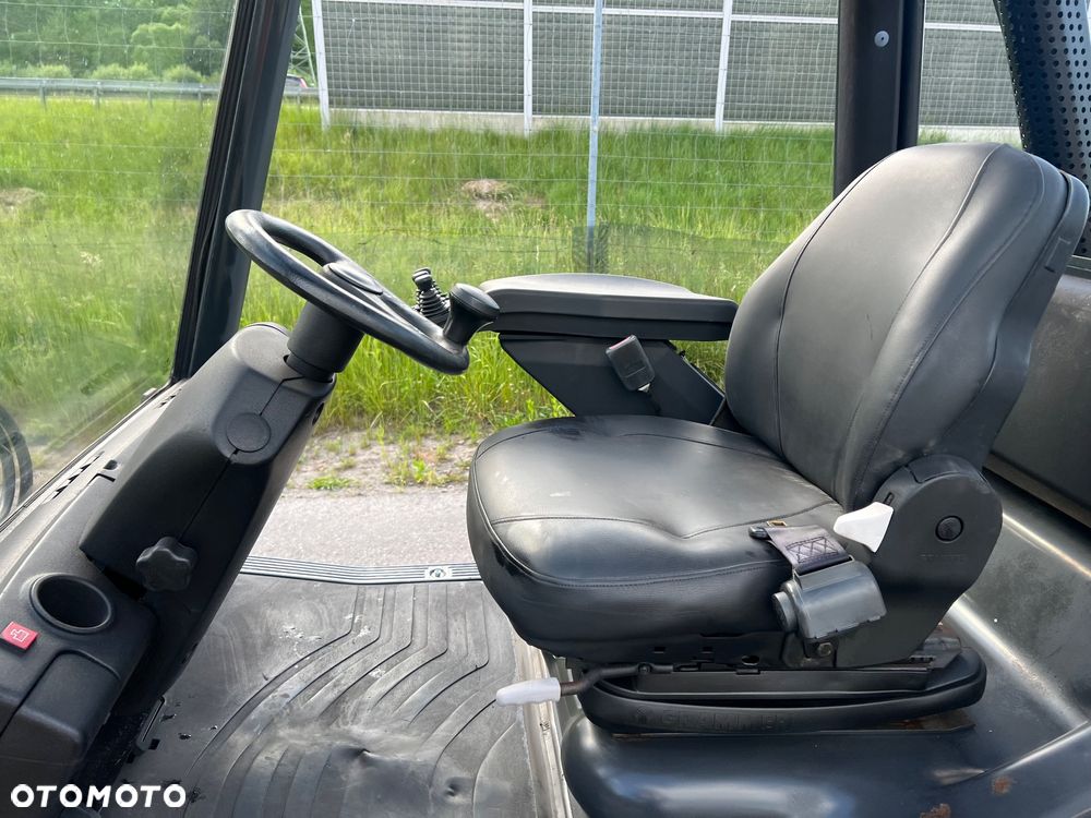 Linde H30D-01 - 9