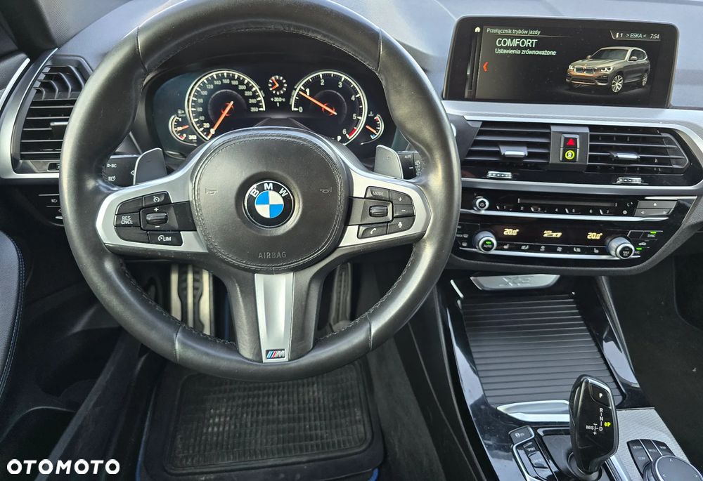 BMW X3 - 12