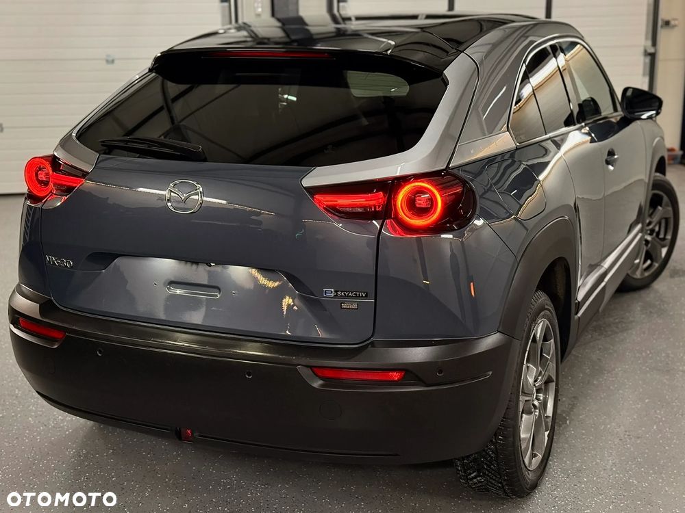 Mazda MX-30 35.5kWh First Edition - 6