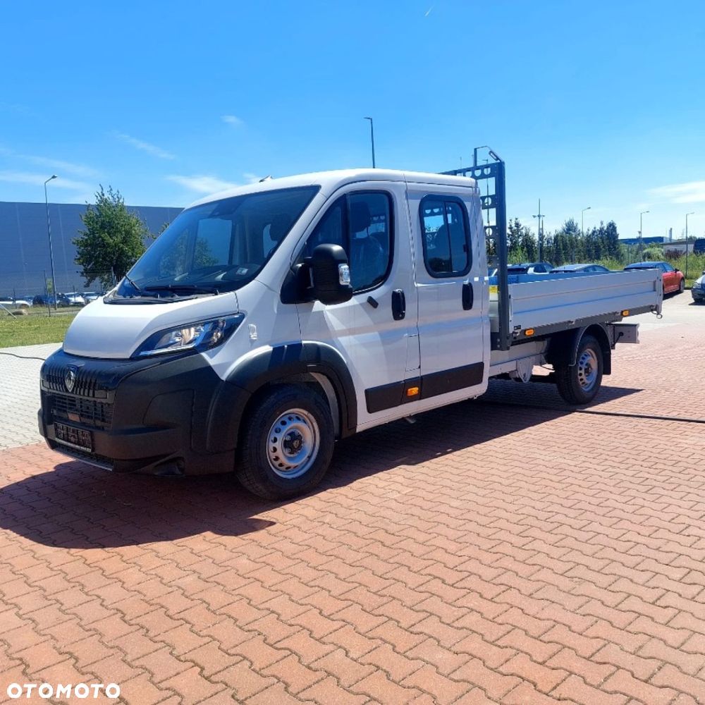 Peugeot Boxer - 3