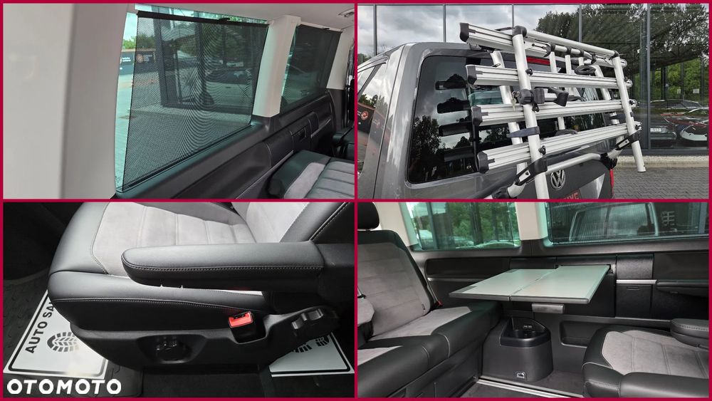 Volkswagen Multivan 2.0 TDI L1 Highline DSG - 29