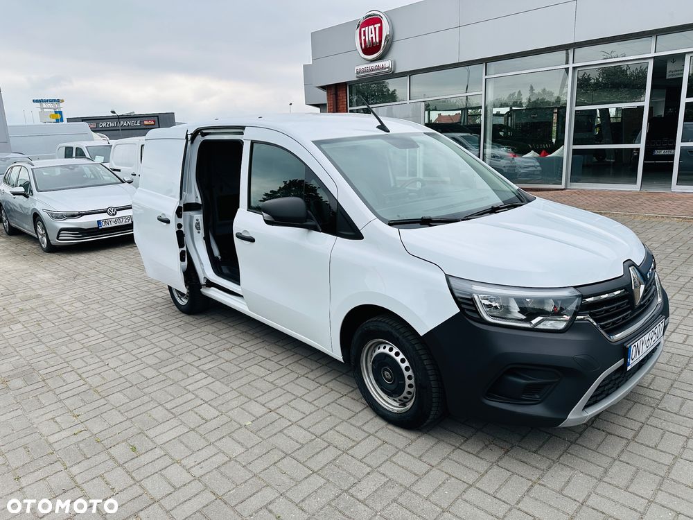 Renault KANGOO VAN - 11