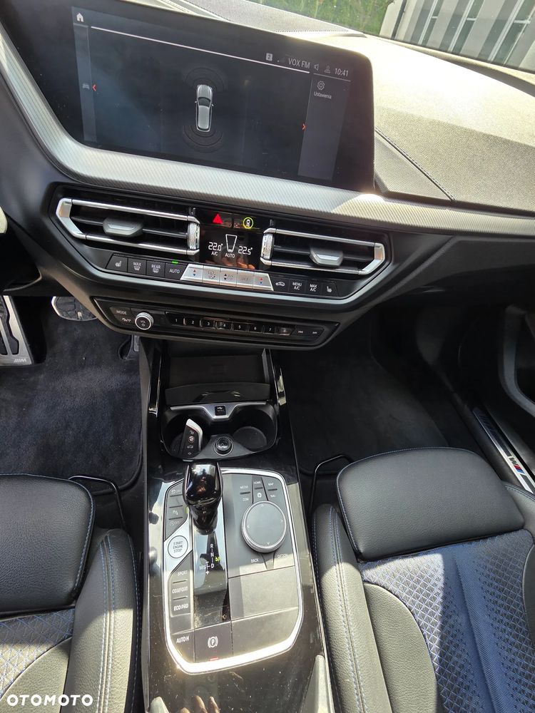 BMW Seria 1 120i M Sport - 13