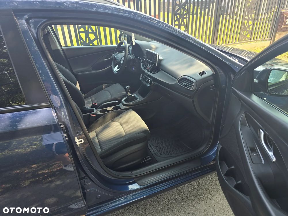 Hyundai i30 1.4 T-GDI Premium - 7