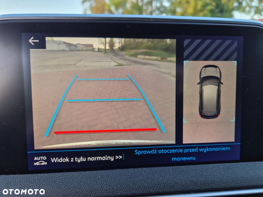 Peugeot 3008 BlueHDi 130 Stop & Start Allure - 20