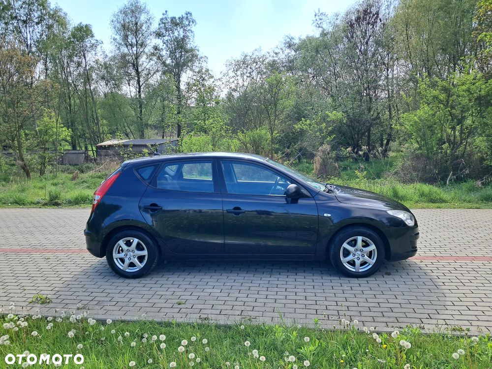 Hyundai i30 - 6