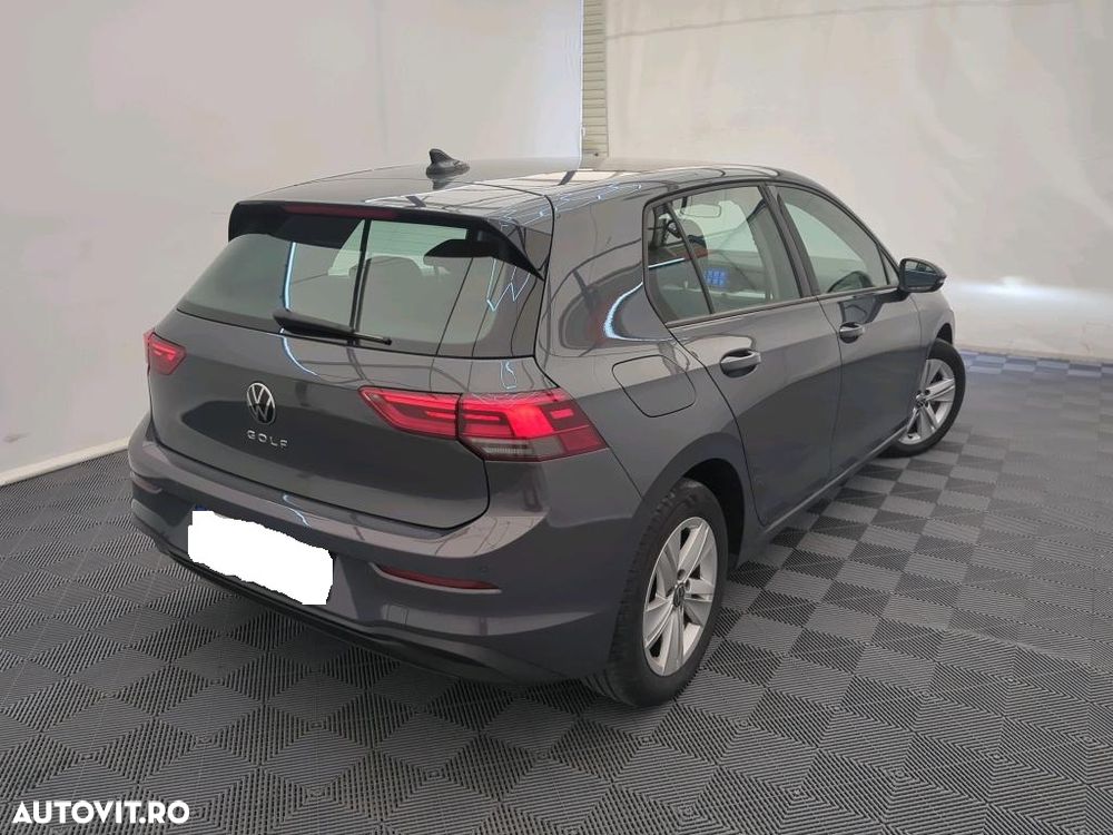 Volkswagen Golf 2.0 TDI SCR DSG Life - 2