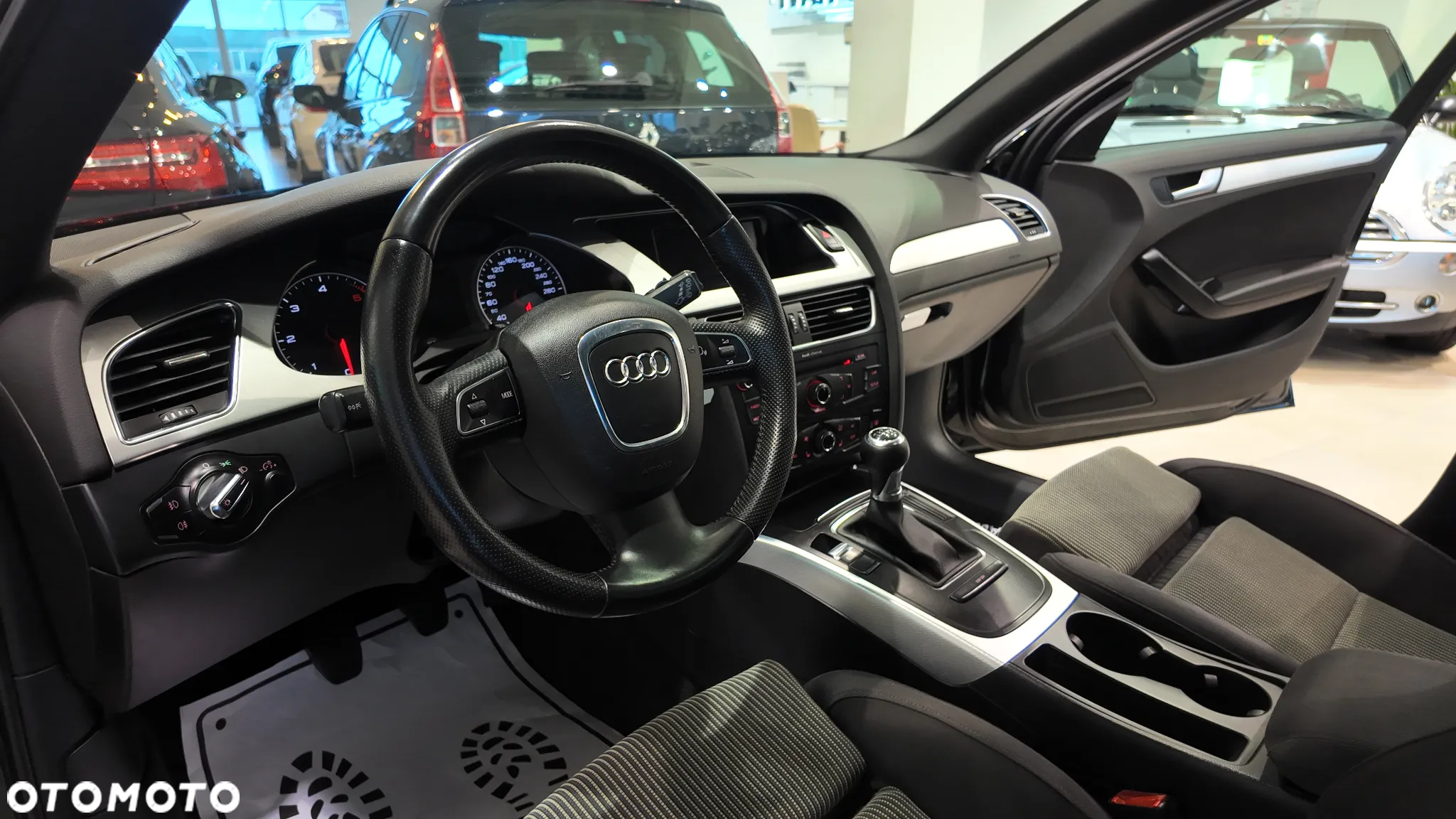 Audi A4 2.0 TDI - 26