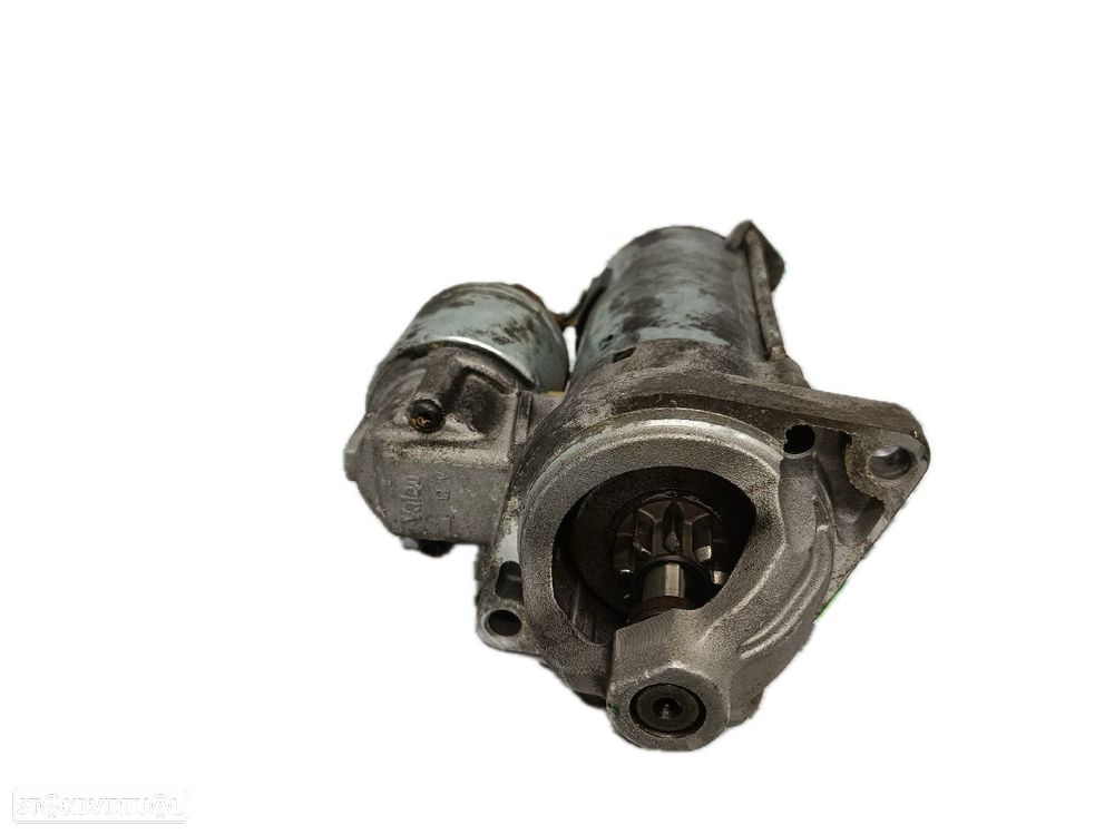 Motor Arranque Mercedes-Benz B-Class (W245) - 3