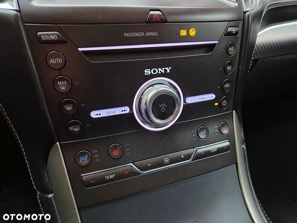 Ford S-Max 2.0 TDCi Vignale PowerShift - 28