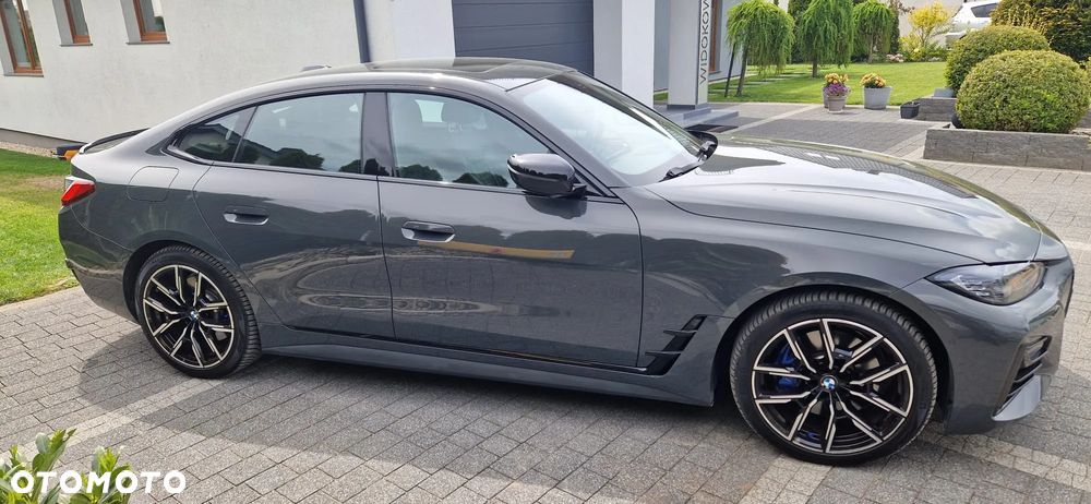 BMW Seria 4 430i xDrive M Sport sport - 20