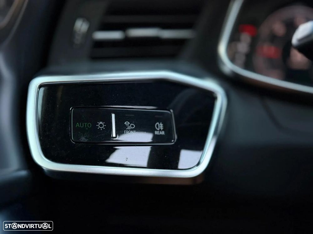 Audi A6 Avant 40 TDI S line S tronic - 9