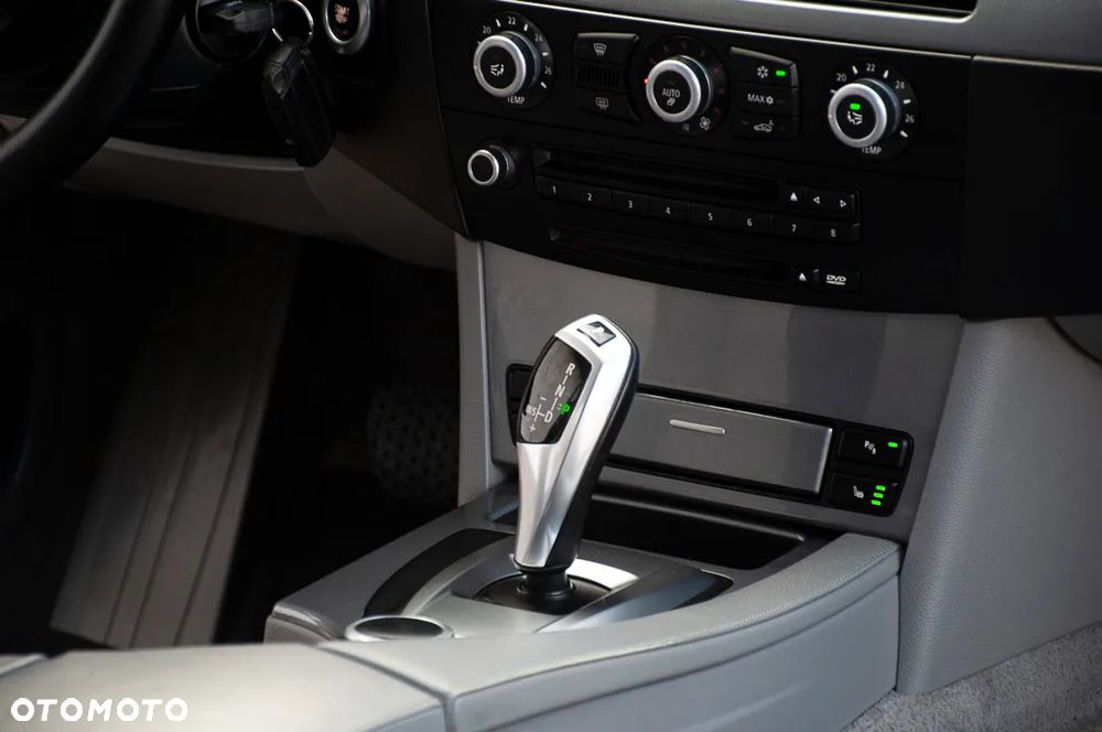 BMW Seria 5 530d - 20