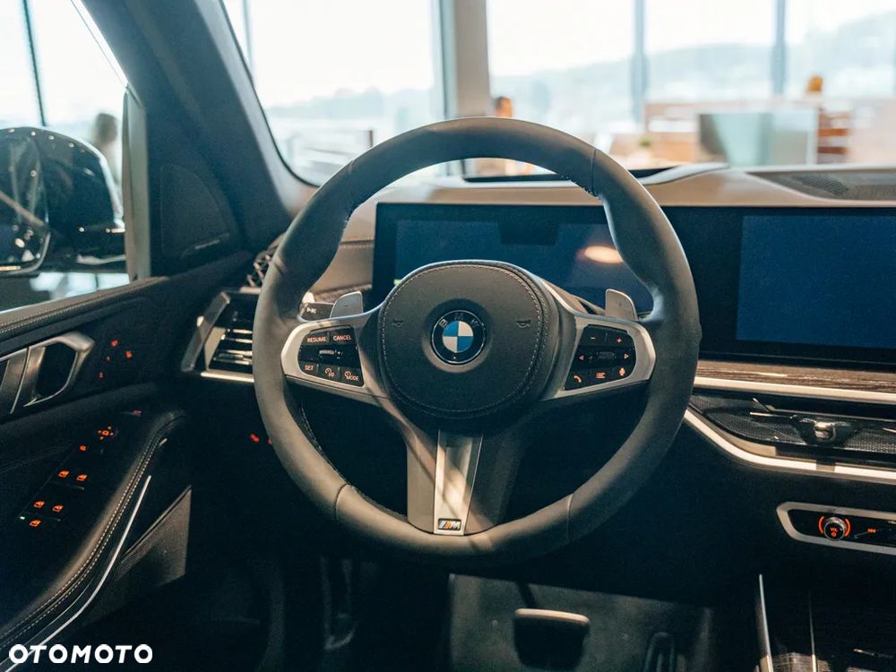 BMW X5 - 9