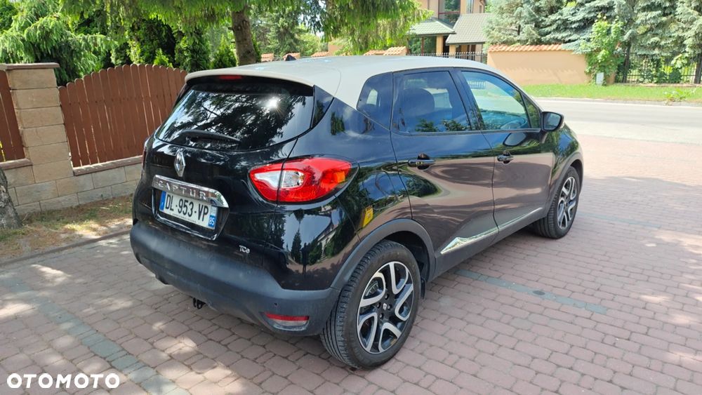 Renault Captur - 4