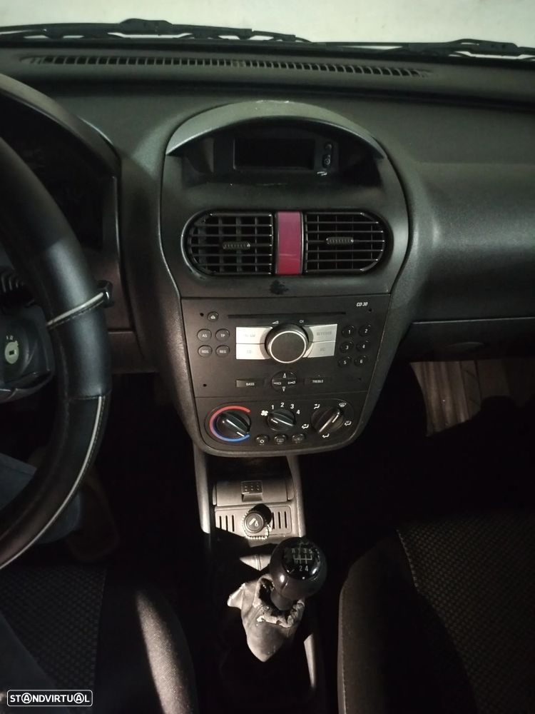 Opel Corsa 1.3 CDTI On - 6
