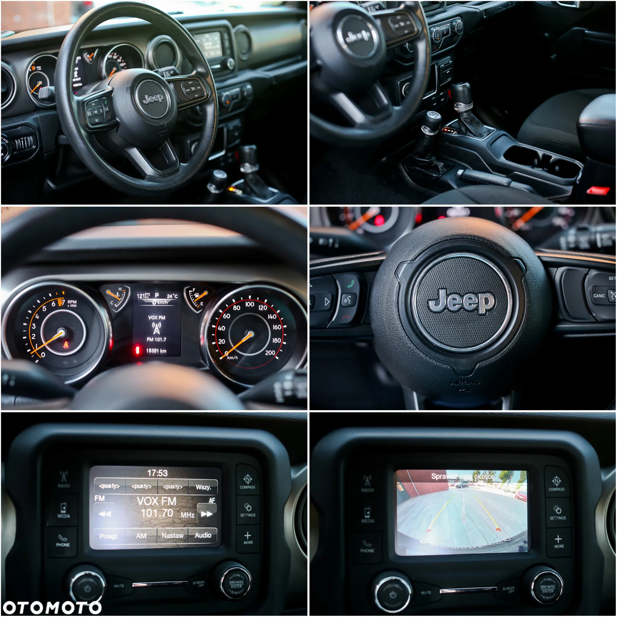 Jeep Wrangler - 38