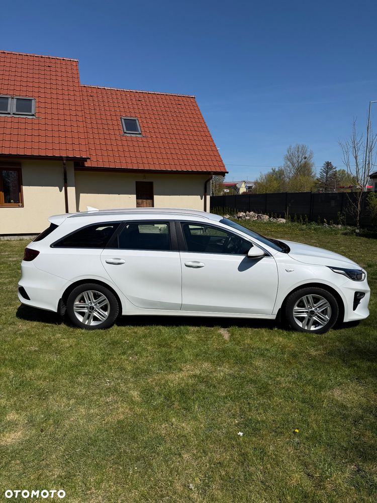 Kia Ceed 1.5 T-GDI M DCT - 7