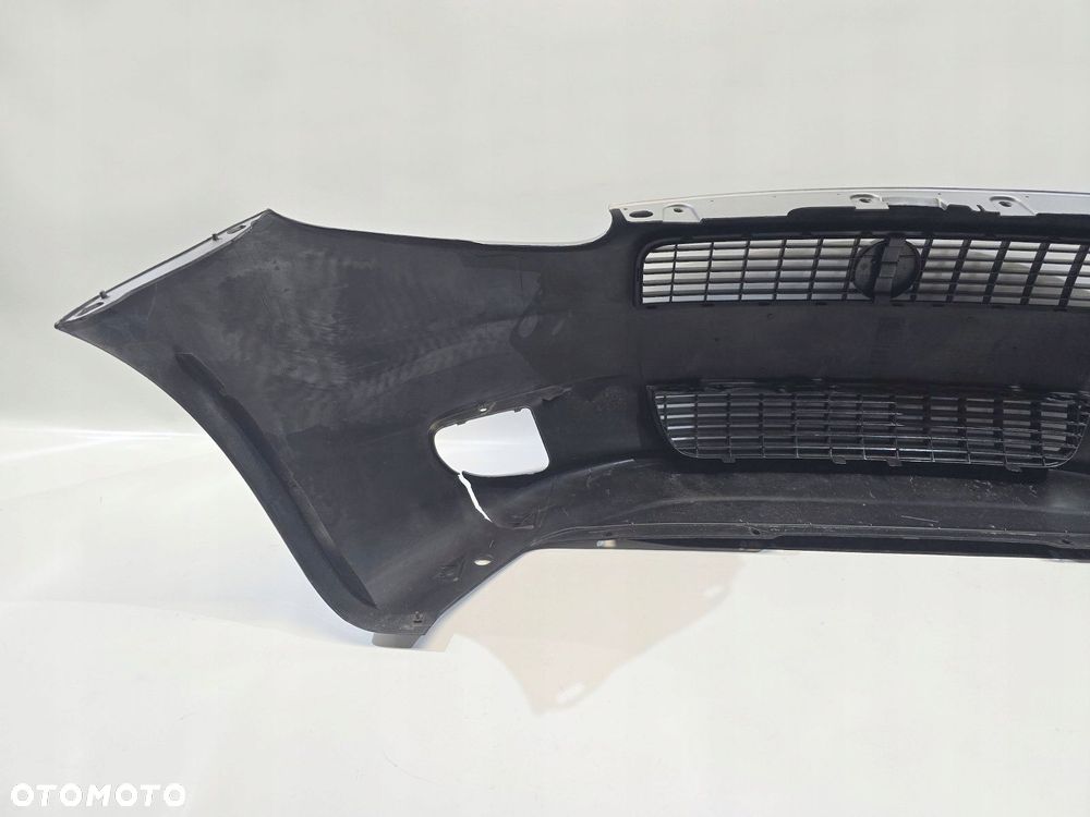 zderzak przód przedni fiat grande punto 05-09r 735409096 - 5