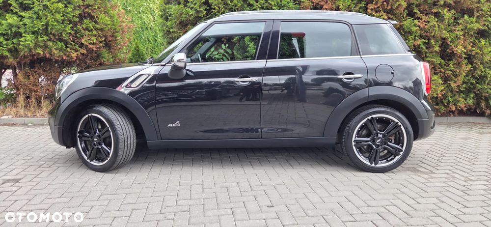 MINI Countryman Cooper S - 6