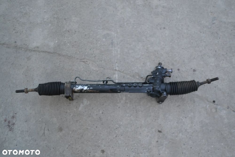 MINI COOPER ONE R50 R52 R53 MAGLOWNICA PRZEKŁADNIA KIEROWNICZA EUROPA 7891140 - 2