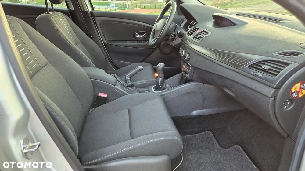 Renault Megane 1.6 16V 100 Authentique - 22