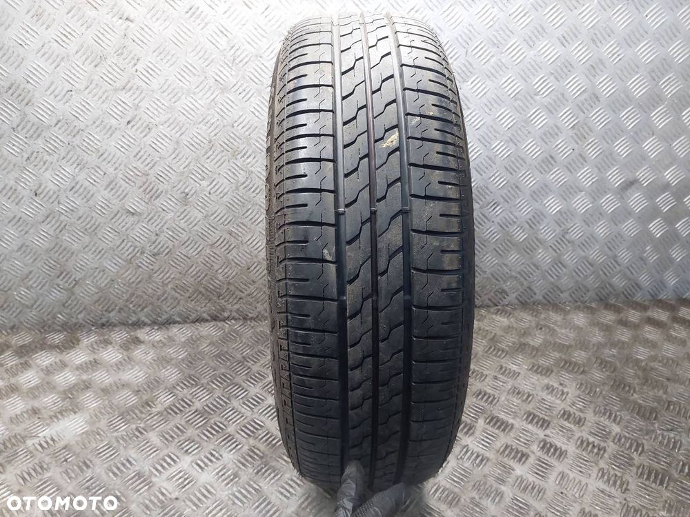 KOŁO FELGA OPONA ZAPAS 4x114,3 6Jx15 185/65R15 NISSAN ALMERA N16 - 7