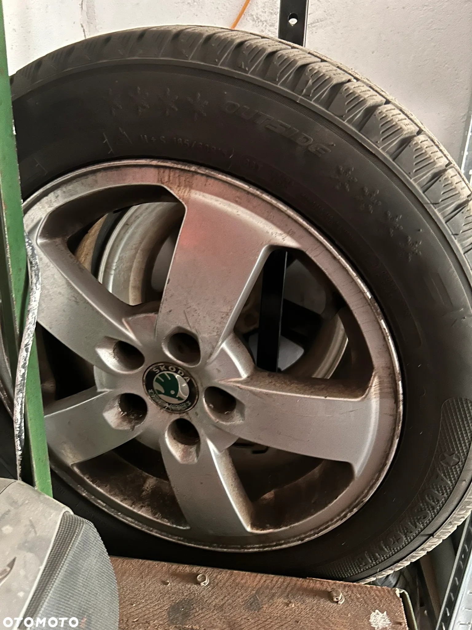 Skoda RAPID 1.0 TSI Ambition - 9