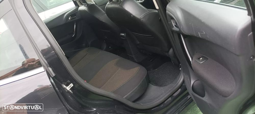 Citroën C3 e-HDi FAP Selection - 24