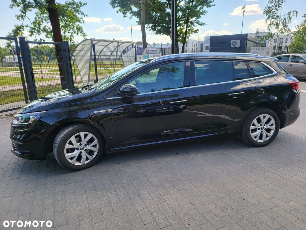 Renault Megane - 7