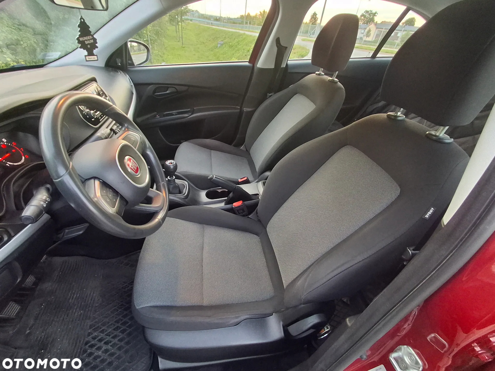 Fiat Tipo 1.4 16v Pop - 7