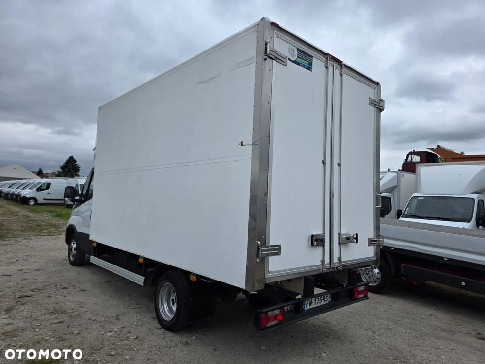Iveco 35c16 - 8