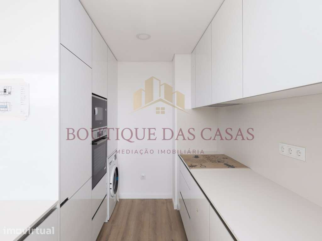 Apartamento T3 - Madalena - Sul - Grande imagem: 4/26