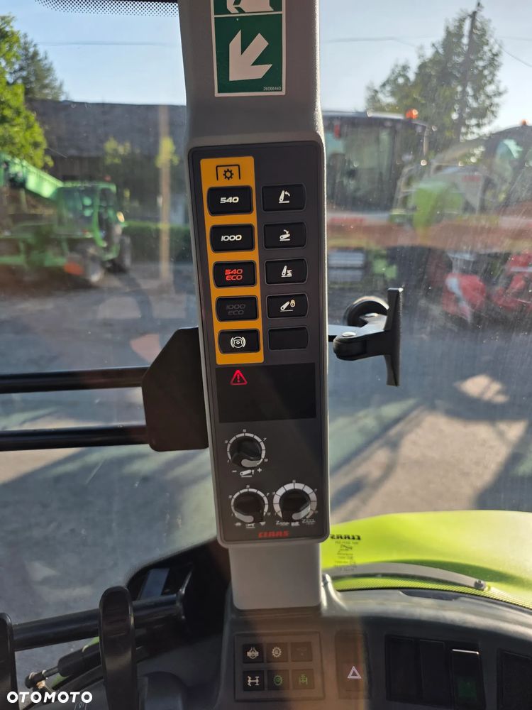 Claas Arion 430 - 15