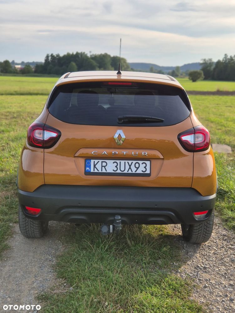 Renault Captur 1.2 Energy TCe Zen - 17