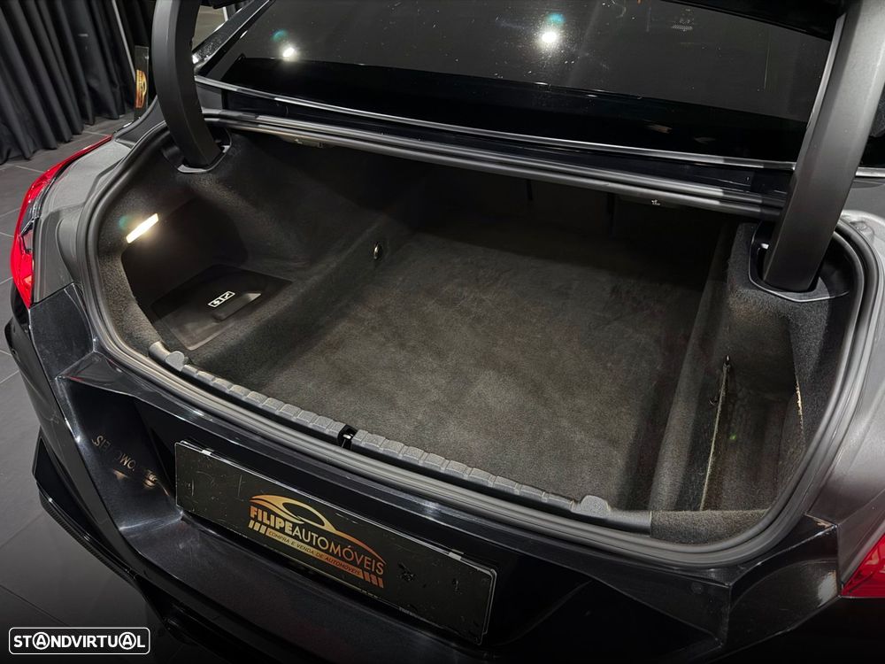 BMW M8 Competition Gran Coupe - 52