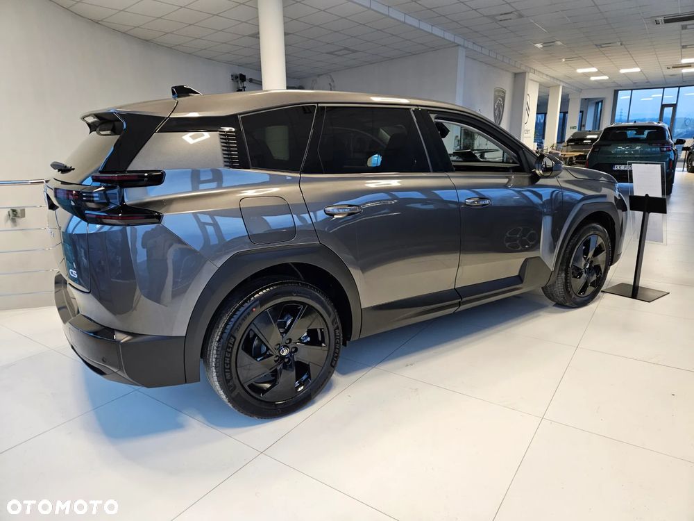 Citroën C5 Aircross 1.2 mHEV Plus eDCT6 - 4