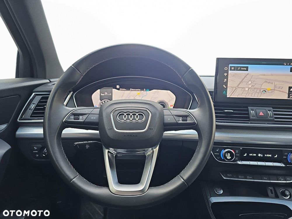 Audi Q5 40 TFSI mHEV Quattro S Line S tronic - 15