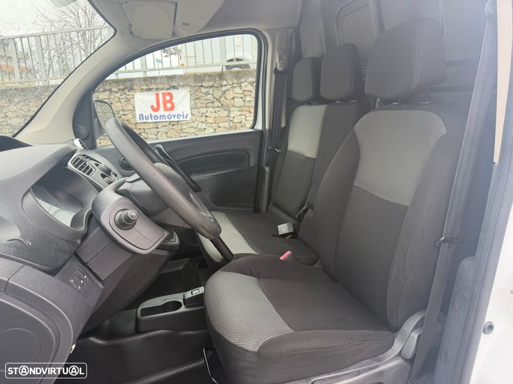 Renault Kangoo 1.5 dCi Business 3L - 8
