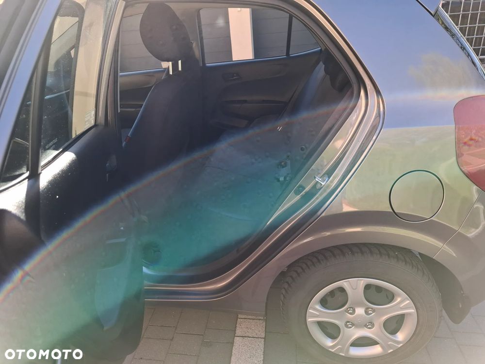 Kia Picanto 1.2 M - 11