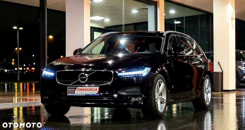 Volvo V90 T5 Momentum - 33