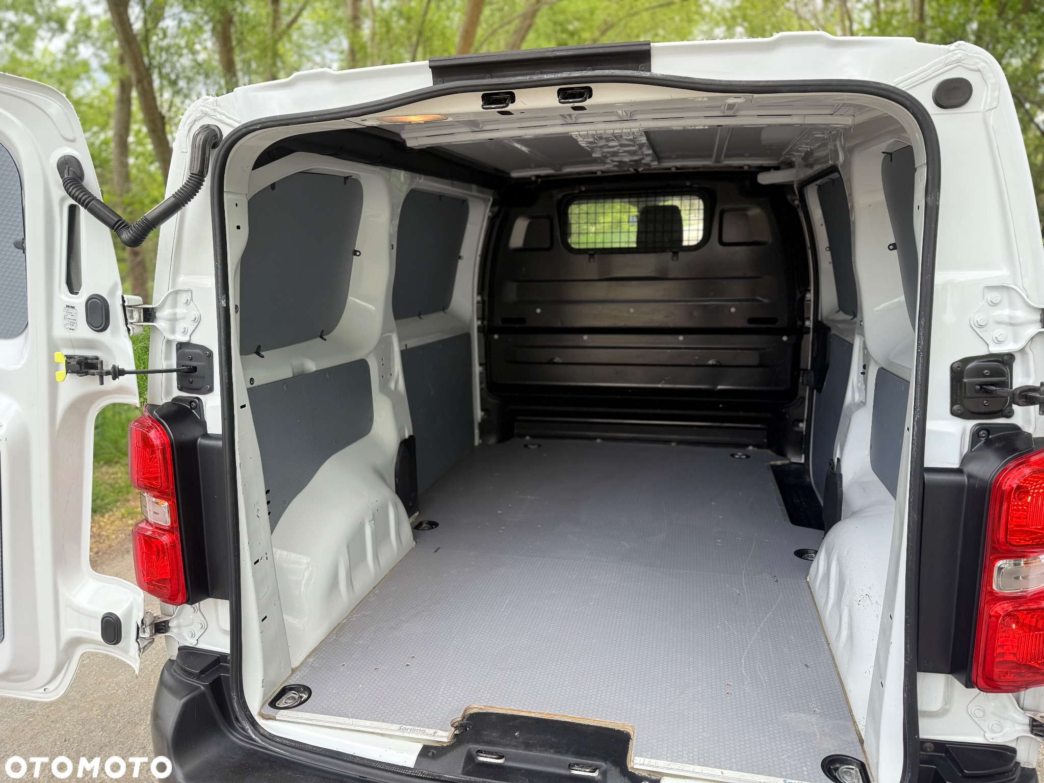 Peugeot EXPERT L2H1 - 14