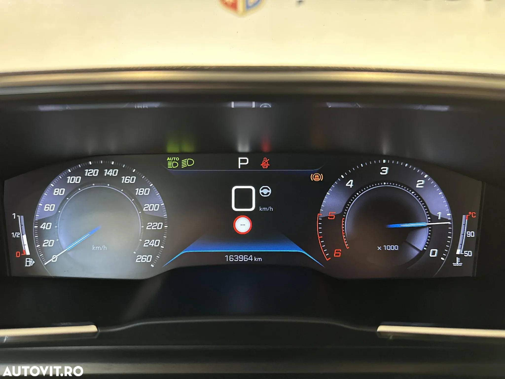 Peugeot 508 - 10