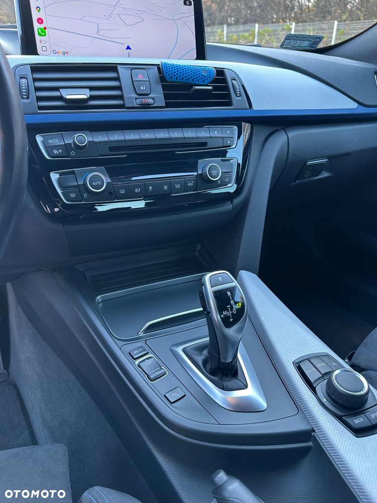 BMW 3GT 330i M Sport sport - 15