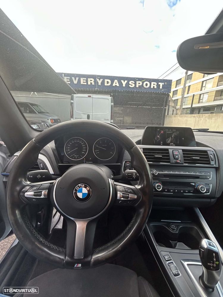 BMW 218 d Aut. M Sport - 5