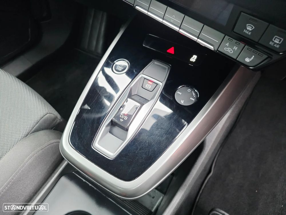 Audi Q4 e-tron 40 82 kWH - 40